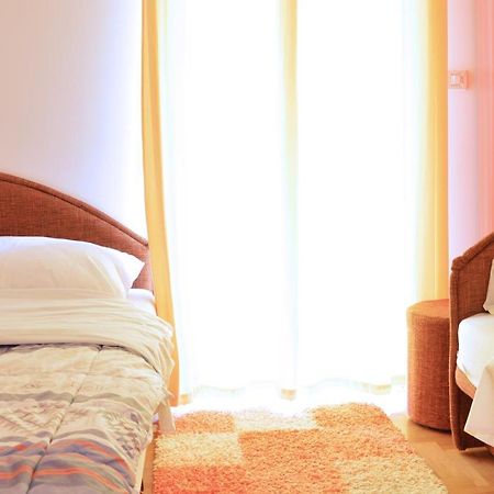 Apartment Silvija Sea View Umag Luaran gambar