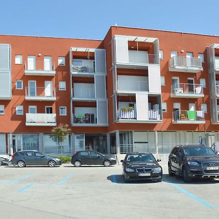 Apartment Silvija Sea View Umag Luaran gambar