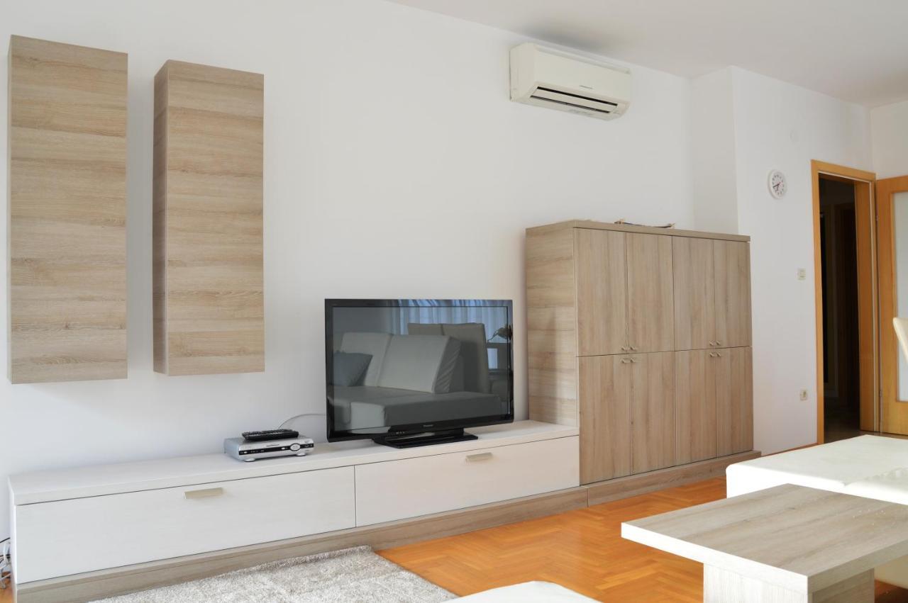 Apartment Silvija Sea View Umag Luaran gambar